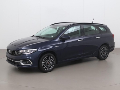 Fiat Tipo firefly life 101