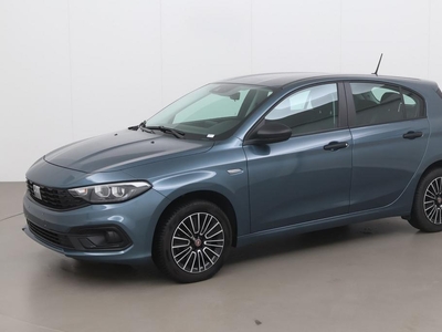 Fiat Tipo Hatchback firefly 101