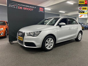 Audi A1 Sportback 1.2 TFSI Attraction Pro Line Business / Navi