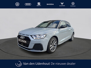 Audi A1 Sportback 25 TFSI 95pk Advanced Edition / Parkeersensoren / Cruise Control / Privacyglas / Demonstratievoertuig