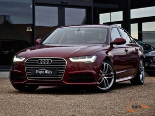 Audi A6 2.0 TDi ultra Edition S tronic*CAMERA*MATRIX LED*