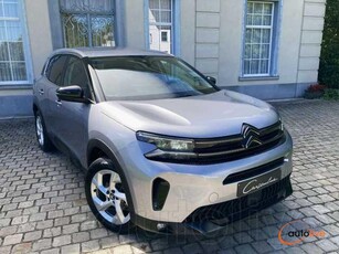 Citroen C5 Aircross 1.2 PureTech Live Camera, Navigatie, Garantie!