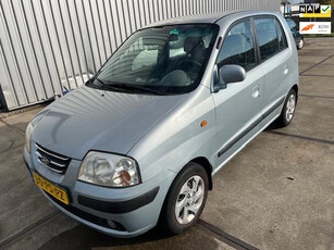 Hyundai Atos VERKOCHT