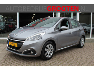 Peugeot 208 1.2 PureTech Blue Lease Active