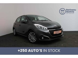 Peugeot 208 1.2 TURBO *GPS*CARPLAY*SENSOREN ACHTER*AIRCO*