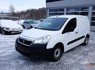 Peugeot Partner 16 hdi 3 places ! Airco, cruise control