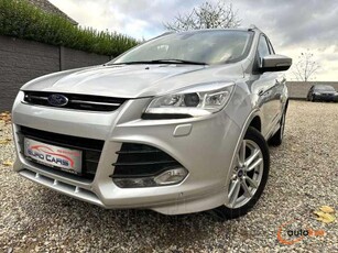 Ford Kuga 2.0 TDCi Titanium sport XENON/CUIR/CRUISE/BLUETOOT