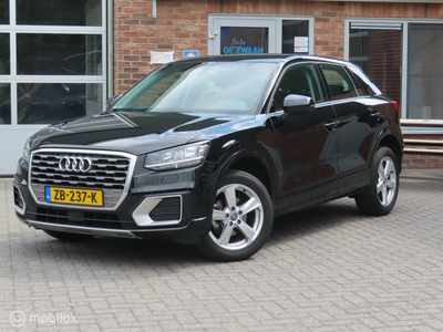 Audi Q2 30 TFSI Sport