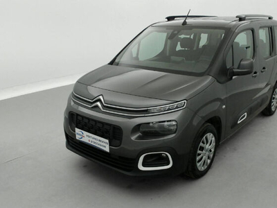 CITROEN BERLINGO 1.2 PureTech M Feel XTR S&S 7PL (EU6.3)