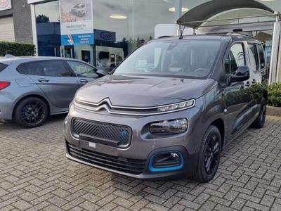 Citroen Berlingo e-Shine Pack - P&G