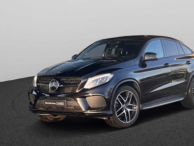 MERCEDES GLE COUPE