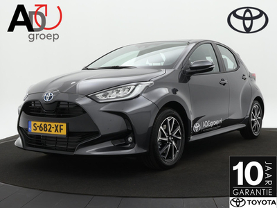 Toyota Yaris 1.5 Hybrid Dynamic | Apple Carplay | Parkeer Camera | Adaptive Cruise Control |