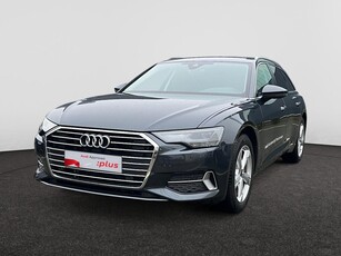 Audi A6 Avant A6 Avant 35 TDi Business Edition Sport S troni