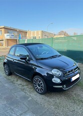 Fiat 500C 1.0i Dolcevita Hybrid (volledige opties)