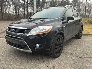 Ford Kuga crossover te koop bij opbod