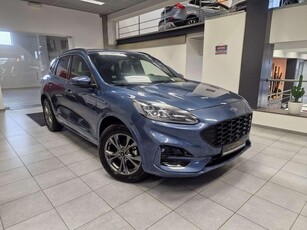 Ford Kuga ST-LINE X PHEV AUTOMAAT 23CO2 (bj 2023)