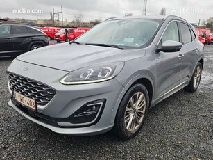 Ford kuga stationwagen te koop bij opbod