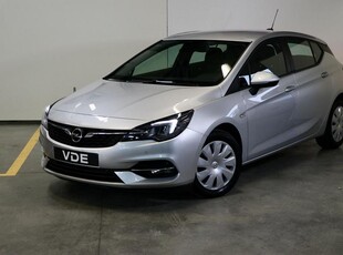 Opel Astra 1.2 Turbo Edition