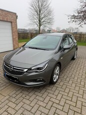 Opel Astra 1.4 benzine automaat