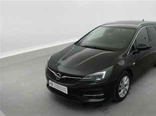 Opel Astra 1.5 Turbo D AUTOM. Elegance NAVI / S-CUIR / FULL