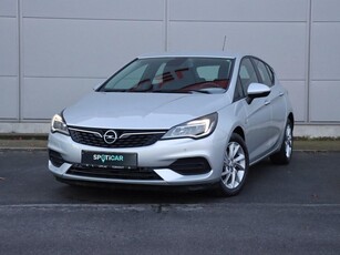 Opel Astra 5D EDITION|SENSOREN|NAVI|AIRCO|