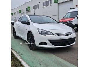 Opel Astra hatchback te koop bij opbod