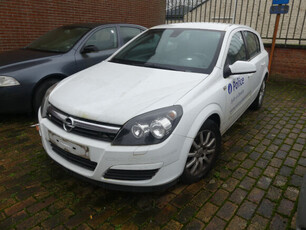 Opel Astra hatchback te koop bij opbod