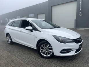 Opel Astra Sports Tourer 1.2 benzine - 52400km - 1J GARANTIE