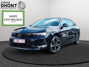 Opel Astra Sports Tourer Business Edition - Plugin Hybrid &