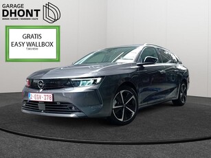 Opel Astra Sports Tourer Elegance Plugin Hybrid & 1.6 Benzi