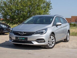 Opel Astra ST EDITION 1.2T 110PK |GPS|CAMERA|