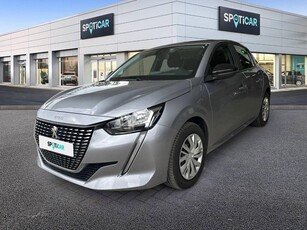 Peugeot 208 1.2 PureTech 75 MAN5 S&S Active