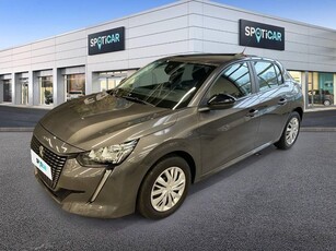 Peugeot 208 1.2 PureTech 75 MAN5 S&S Active