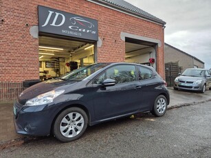 peugeot 208 40 000km