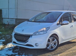 Peugeot 208 Benzine 60Kw Euro 5 GPS L.EZ OK tot 2030 Jaar