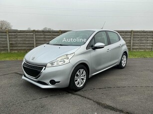 Peugeot 208 hatchback te koop bij opbod