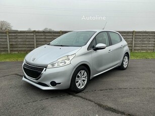 Peugeot 208 hatchback te koop bij opbod