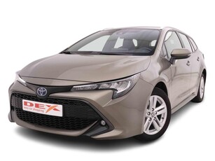 TOYOTA Corolla 1.8 HYBRID CVT Sport Tourer Dynamic + GPS