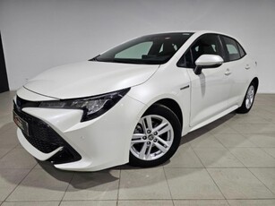 Toyota Corolla 1.8 Hybrid Dunamic Plus CVT