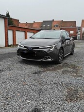 Toyota Corolla TS 2.0 Premium