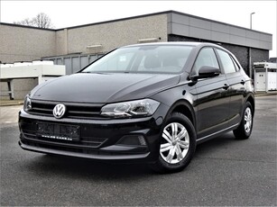 Volkswagen Polo 1.0 MPI Comfortline Airco GPS PDC 1'Eign!