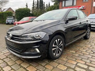 Volkswagen Polo 1.0 TSi