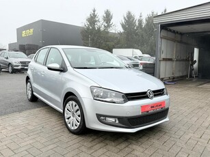 Volkswagen polo 1.2TDI 1ste eig 52.000km 1j Garantie