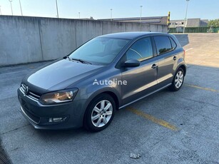 Volkswagen POLO hatchback te koop bij opbod