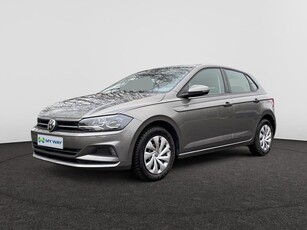 Volkswagen Polo Polo 1.0 TSi United OPF