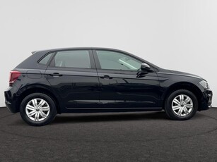 Volkswagen Polo Polo 1.0i Trendline (EU6AP)