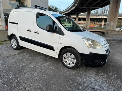 Citroën Berlingo 1.6 Hdi 3 Place/porte latéral * Control OK