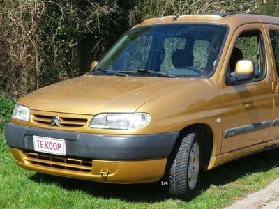 Citroën Berlingo