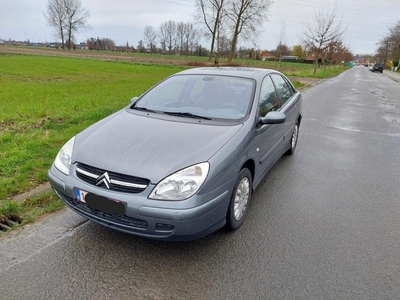 Citroën C5/1.8benzine