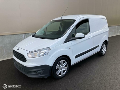 Ford Transit Courier 1.5 TDCI AIRCO EURO 6 €5999,- + 21% B